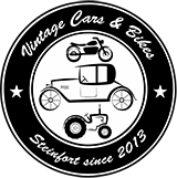 Vintage Cars & Bikes Steinfort Logo
